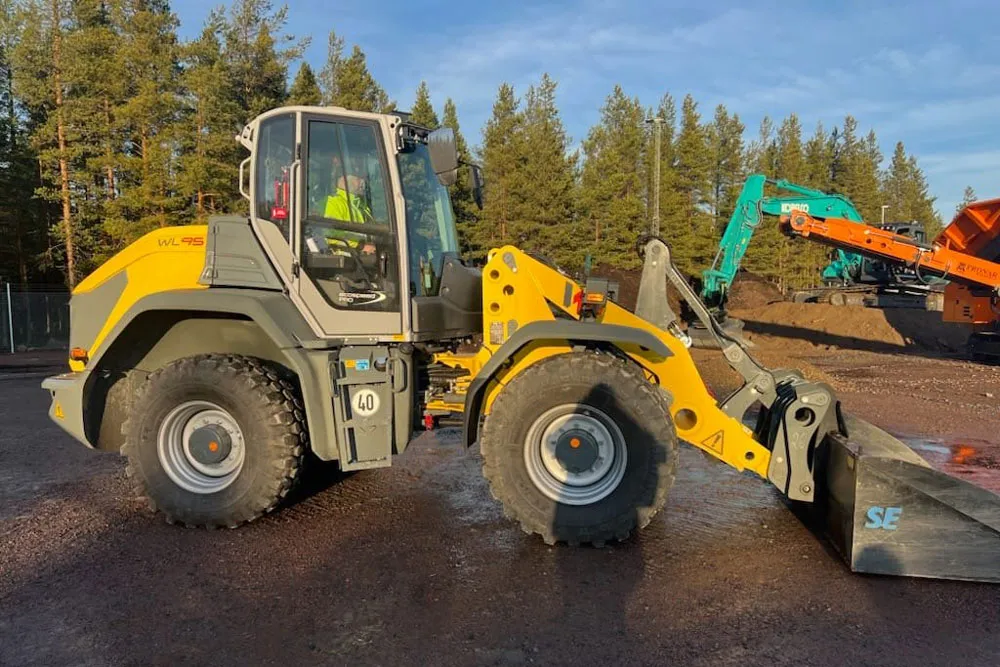 Dränering & trädgårdsarbete
